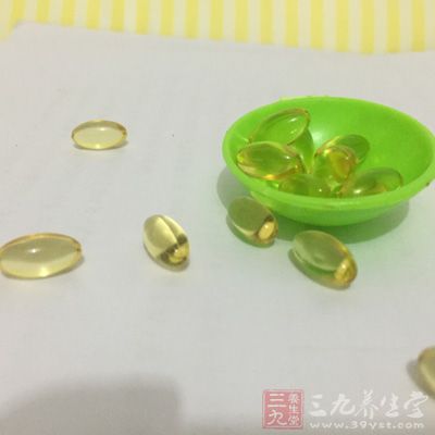 維生素要適量