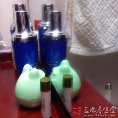 美白魔法4：了解美白成分