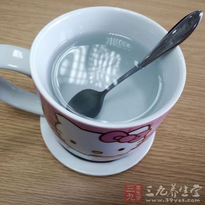 可以用每天选一餐只喝蜂蜜