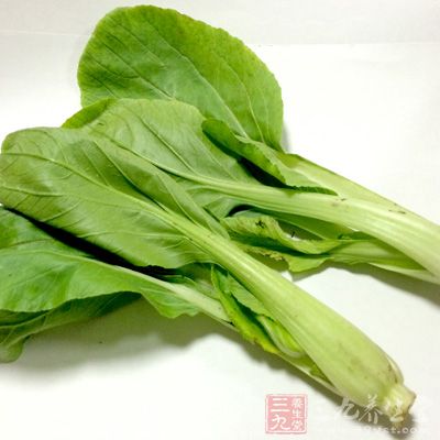 味噌，白菜，素丸子，香菇，裙带菜