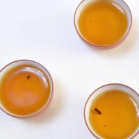 冬季养生保健茶 用保健茶养好你的身体