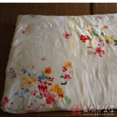 棉被可以直接晒 棉被可以直接晒