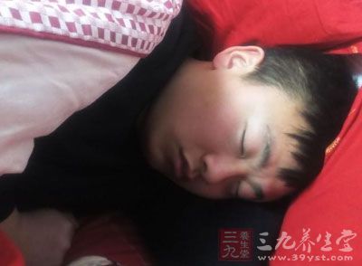睡眠与自然阴阳变化有关