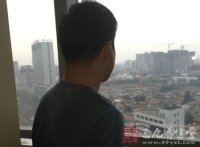 季节性情绪失控 季节性情绪失控