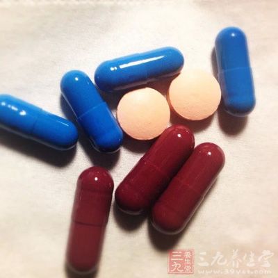 抗抑郁药物治疗青少年抑郁症