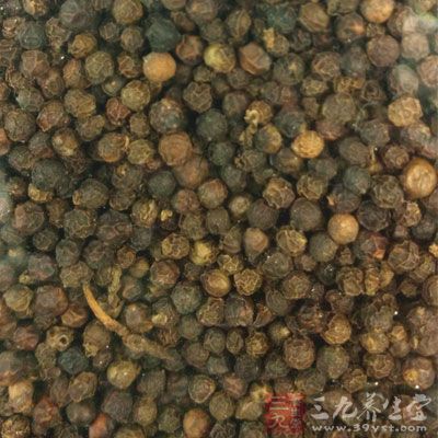 胡椒桂圆核治狐臭法 胡椒桂圆核治狐臭法