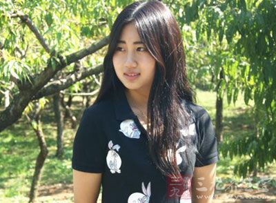 罪魁祸首一:松散毛孔 罪魁祸首一:松散毛孔