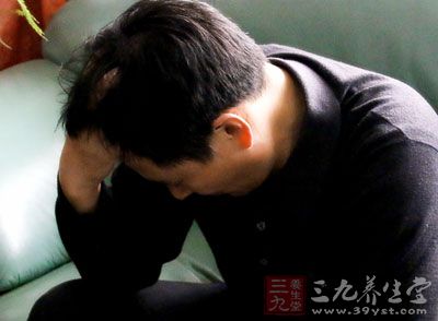 长期体力透支、压力过大，易导致身体失调