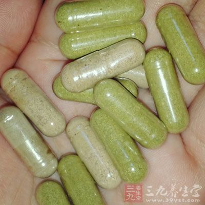 影响男性不育的因素8、长期服药