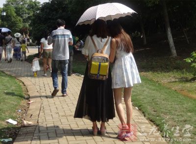 不分阴晴,天天做好防晒工作、对抗光老化 不分阴晴,天天做好防晒工作、对抗光老化