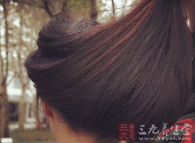 秋季护发有道 5方给你飘逸靓丽秀发