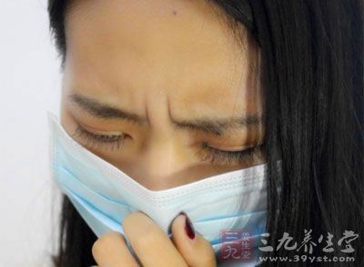 气温多变防感冒 气温多变防感冒