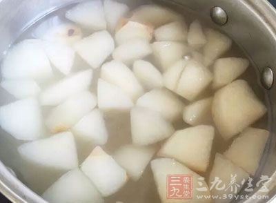 重食疗以润肺