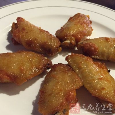 吃点脂肪更健康 吃点脂肪更健康