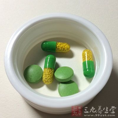 当心你的处方药