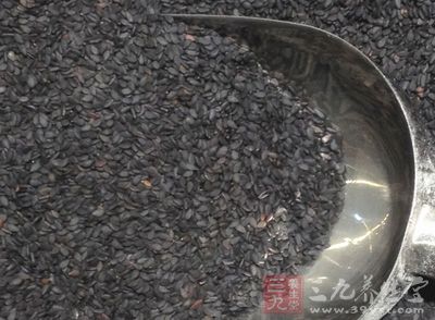 核桃仁250克黑芝麻250克赤沙糖500克