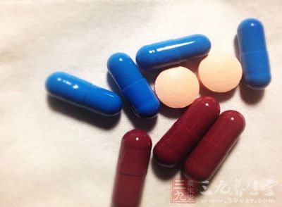 藥物治療方法