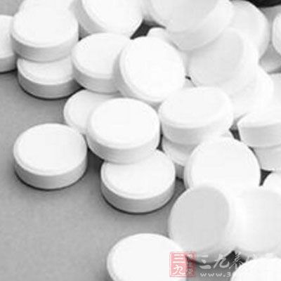  神奇阿司匹林面膜