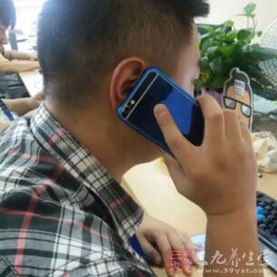 站起来接电话 站起来接电话