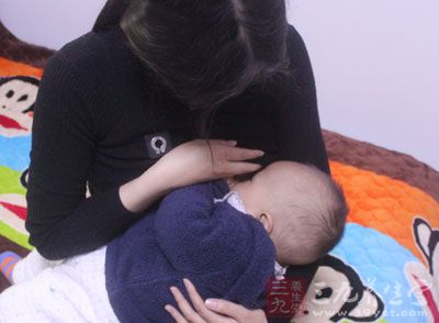 你选择母乳喂养宝宝 你选择母乳喂养宝宝