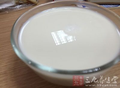 豆浆对所有和雌激素有关的癌症都有预防作用