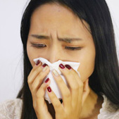 治疗感冒的十大误区