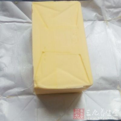 麦香牛仔骨需要黄油50克