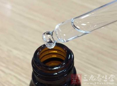 茉莉精油的按摩法