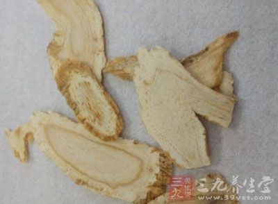 补药型食材少碰