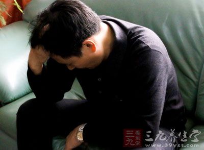 男性除了要经常的锻炼来让自己恢复健康以外