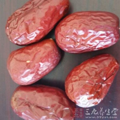 花生红枣黄豆丰胸汤