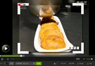 20151126食话实说视频全集：茄子的做法
