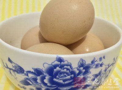 鸡蛋减肥法 鸡蛋减肥法
