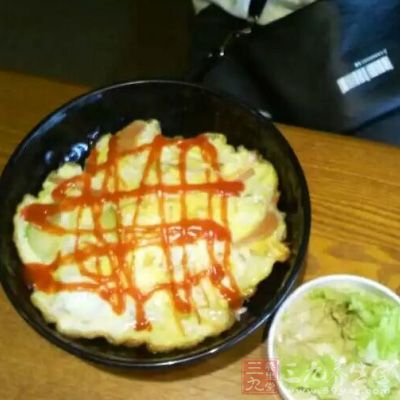 秘法六：少吃快餐，远离毒素