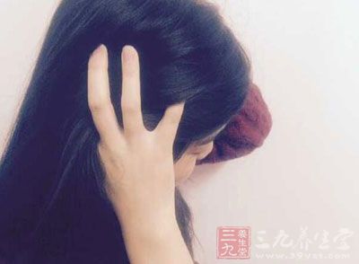 偏头痛的原因 偏头痛的原因