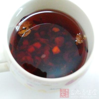 酒后不要喝浓茶