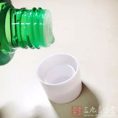 把你的卸妝油換成卸妝水