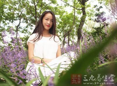 人物-美女10-养生信息事业部-