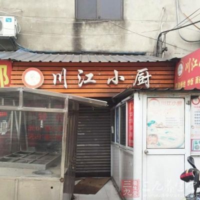 扬州网络订餐外卖 乱象丛生缺少第三方平台监