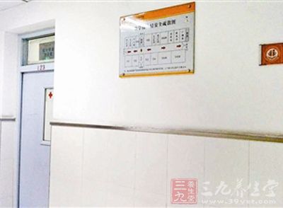 北京市唯一高校艾滋检测室允许匿名