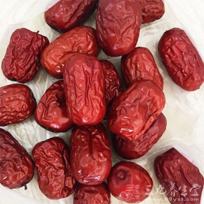 荔枝大枣汤具有补血生津作用 荔枝大枣汤具有补血生津作用