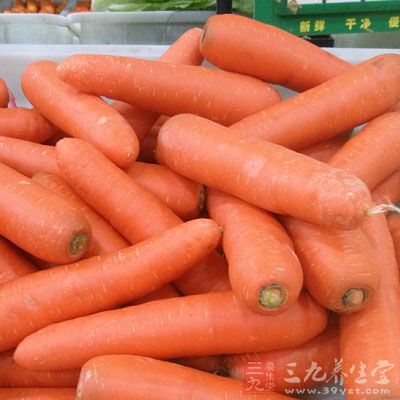 黄花菜、菠菜、胡萝卜、藕、发菜等富含粘多糖 黄花菜、菠菜、胡萝卜、藕、发菜等富含粘多糖