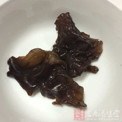 攝入含多糖的食物可緩解霧霾給人體帶來的危害