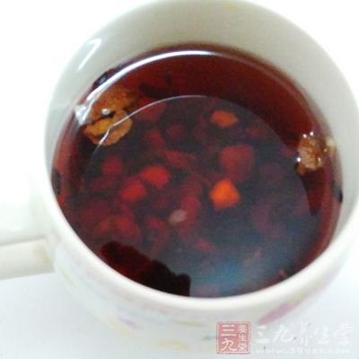 多喝有助溶化脂肪的瘦身茶