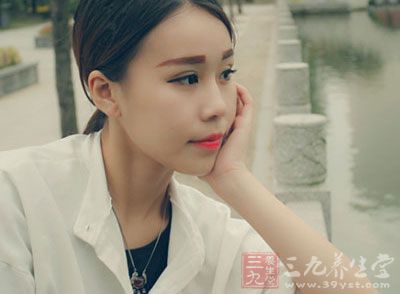 女性养生首先应重视保养气血