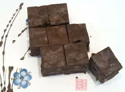 巧克力能治疗痛经 巧克力能治疗痛经