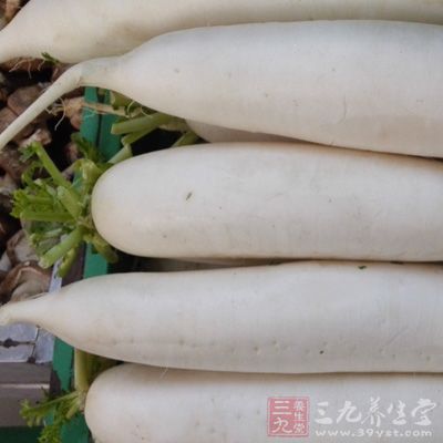 煮萝卜水可治疗咳嗽 煮萝卜水可治疗咳嗽
