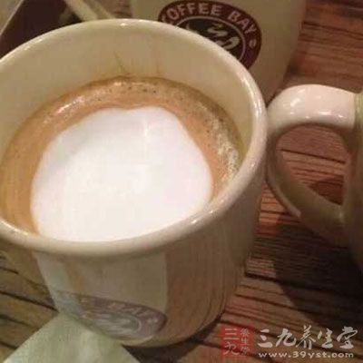 如果你正为性趣日渐消退而苦恼的话,不妨试一试咖啡的催情效果 如果你正为性趣日渐消退而苦恼的话,不妨试一试咖啡的催情效果