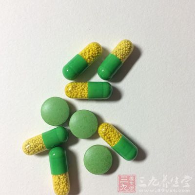 抗组胺药物