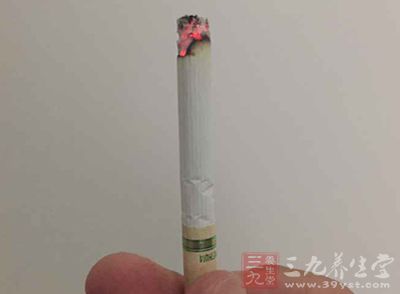 为什么年轻人也会患肺癌 为什么年轻人也会患肺癌